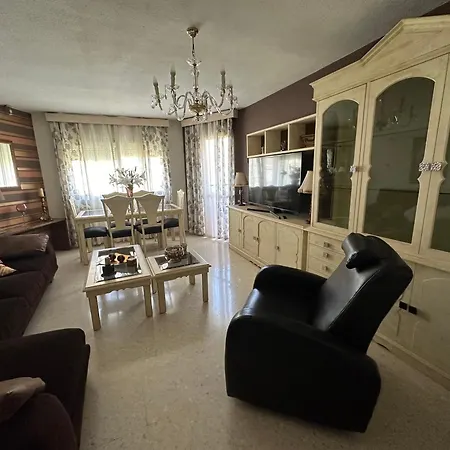 Apartmán Catalina Estepona