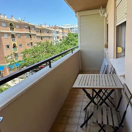 Apartmán Catalina *