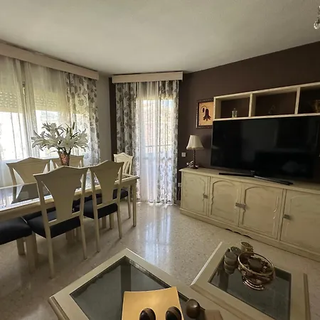 Catalina Apartmán Estepona