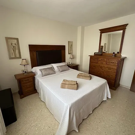 Catalina Apartmán Estepona