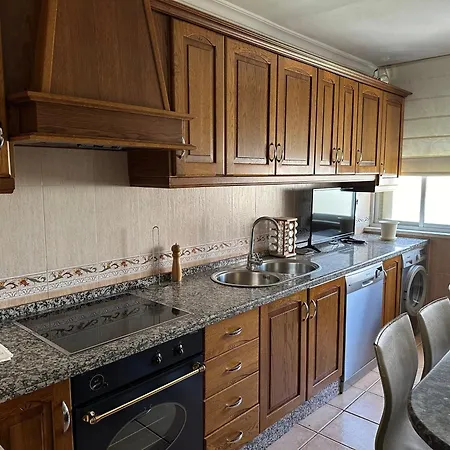 Apartmán Catalina