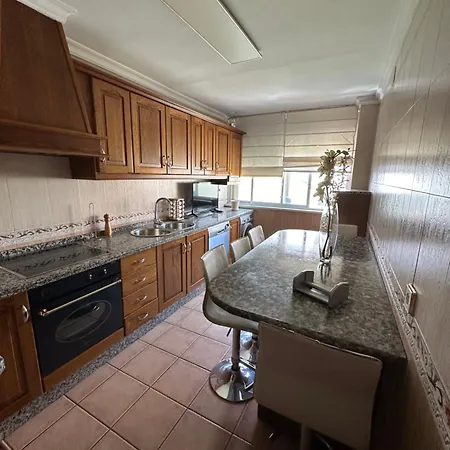 Apartment Catalina *