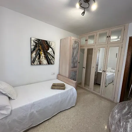Apartmán Catalina