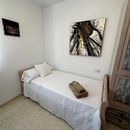 Catalina Apartmán Estepona